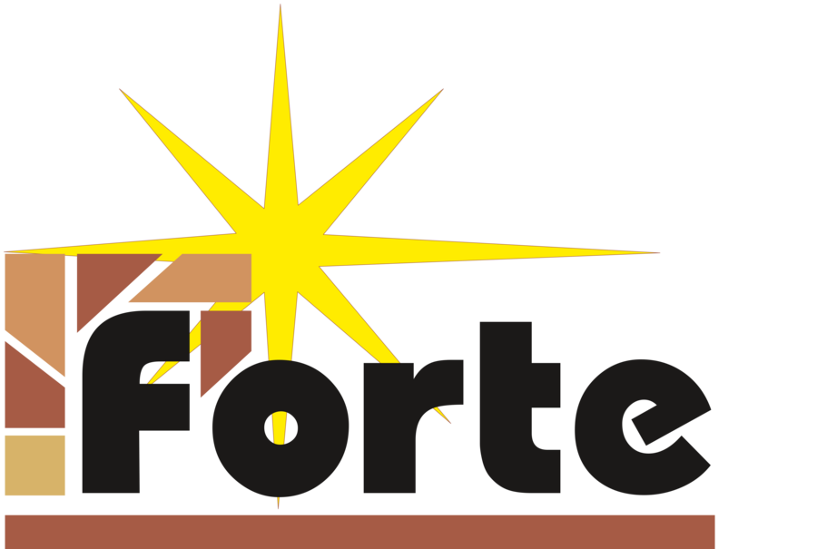 Logo FORTE
